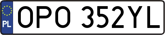 OPO352YL