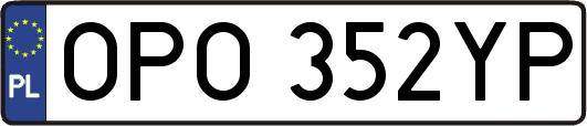 OPO352YP