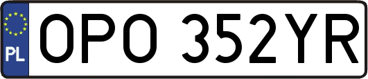 OPO352YR