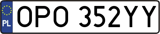 OPO352YY