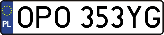 OPO353YG