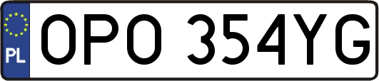 OPO354YG