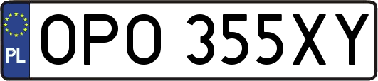 OPO355XY