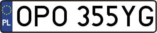 OPO355YG