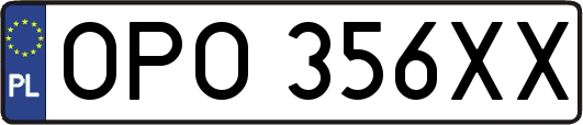 OPO356XX