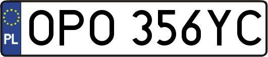 OPO356YC