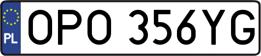 OPO356YG