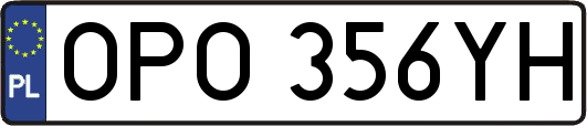 OPO356YH
