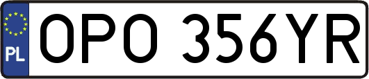 OPO356YR