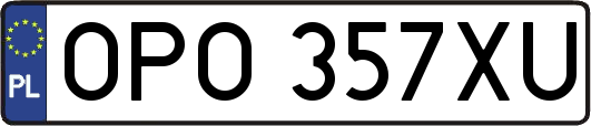 OPO357XU