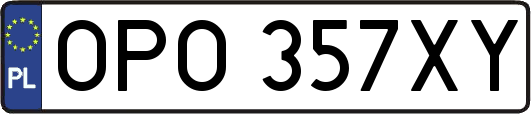 OPO357XY