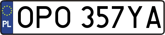 OPO357YA