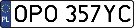 OPO357YC