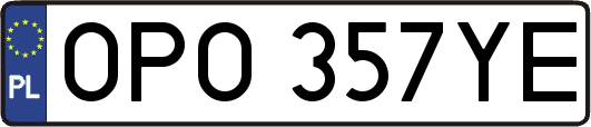 OPO357YE