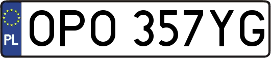 OPO357YG