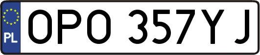 OPO357YJ