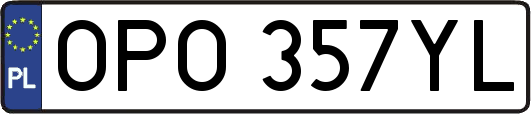 OPO357YL