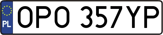 OPO357YP