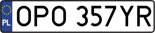 OPO357YR