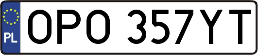 OPO357YT