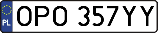 OPO357YY