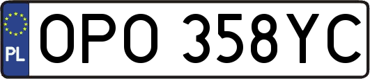 OPO358YC