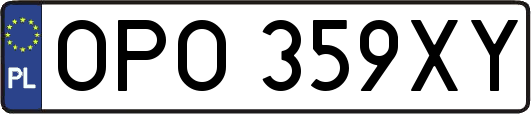 OPO359XY