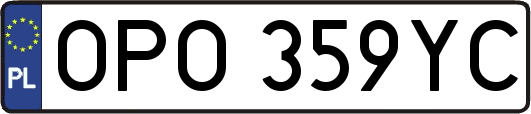 OPO359YC