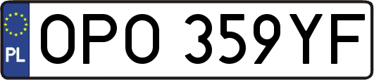 OPO359YF