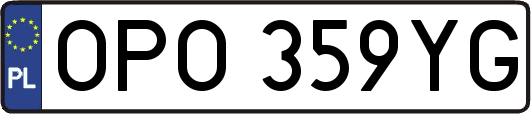 OPO359YG