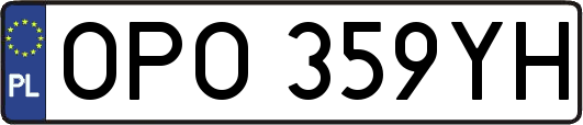 OPO359YH