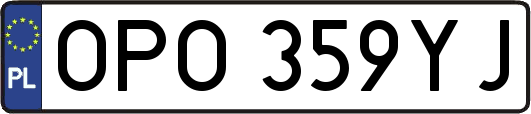 OPO359YJ