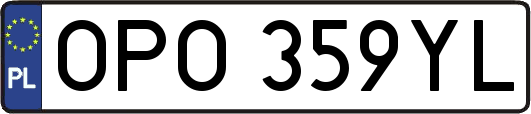 OPO359YL