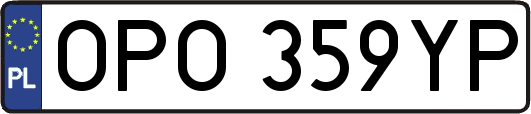 OPO359YP