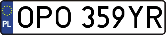 OPO359YR