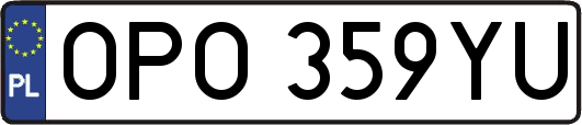OPO359YU
