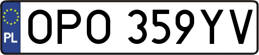 OPO359YV