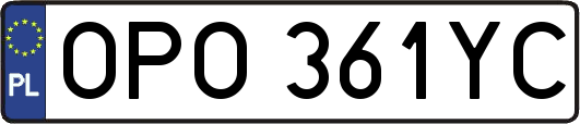 OPO361YC
