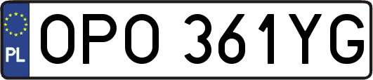 OPO361YG