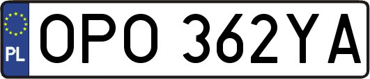 OPO362YA