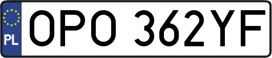 OPO362YF