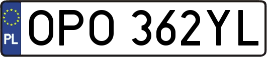 OPO362YL