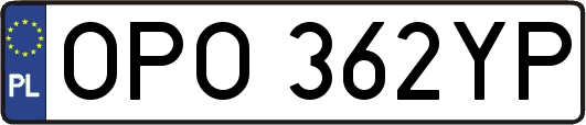 OPO362YP