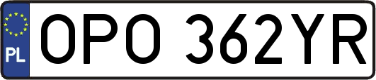 OPO362YR