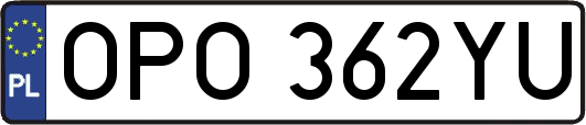 OPO362YU