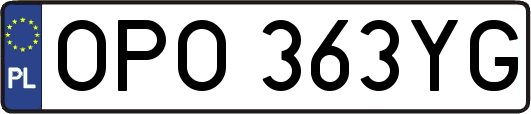 OPO363YG