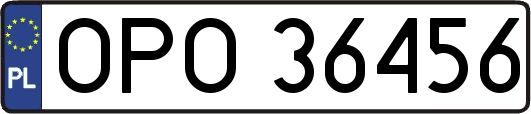 OPO36456