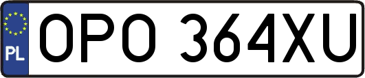 OPO364XU