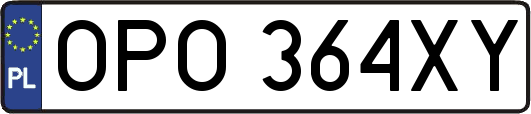 OPO364XY