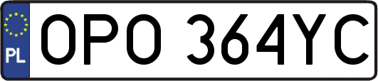 OPO364YC